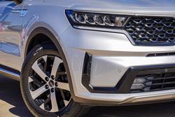 2022 Kia Sorento Sport