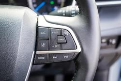 2024 Toyota Kluger Hybrid GX AWD