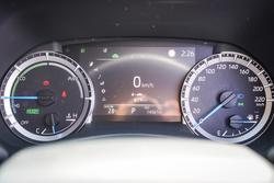 2024 Toyota Kluger Hybrid GX AWD