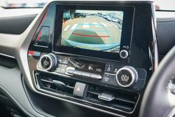 2024 Toyota Kluger Hybrid GX AWD