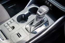 2024 Toyota Kluger Hybrid GX AWD