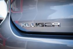 2024 Toyota Kluger Hybrid GX AWD