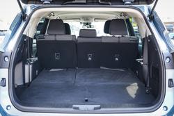 2024 Toyota Kluger Hybrid GX AWD