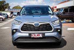 2024 Toyota Kluger Hybrid GX AWD