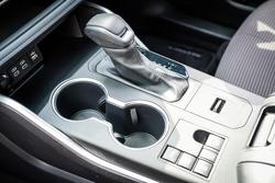 2024 Toyota Kluger Hybrid GX AWD