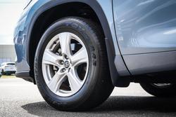 2024 Toyota Kluger Hybrid GX AWD