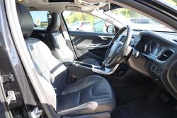 2015 Volvo V60 T5 Kinetic