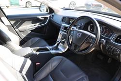 2015 Volvo V60 T5 Kinetic