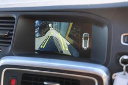 2015 Volvo V60 T5 Kinetic