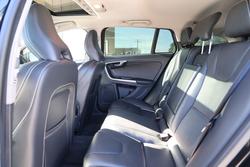 2015 Volvo V60 T5 Kinetic
