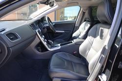 2015 Volvo V60 T5 Kinetic