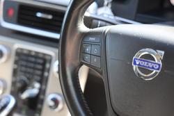 2015 Volvo V60 T5 Kinetic