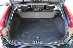 2015 Volvo V60 T5 Kinetic