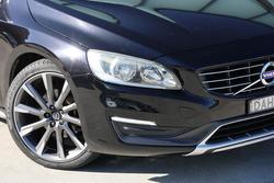 2015 Volvo V60 T5 Kinetic