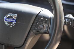 2015 Volvo V60 T5 Kinetic