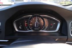2015 Volvo V60 T5 Kinetic
