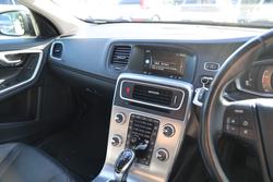 2015 Volvo V60 T5 Kinetic