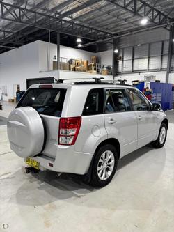 2014 SUZUKI