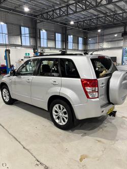 2014 SUZUKI