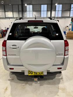 2014 SUZUKI