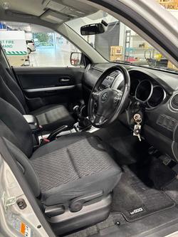 2014 SUZUKI