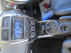 2013 Mitsubishi ASX Aspire XB MY14 Grey