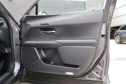 2025 Lexus UX300h Sports Luxury AWD