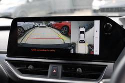 2025 Lexus UX300h Sports Luxury AWD