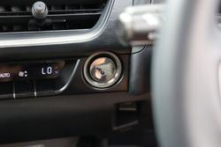 2025 Lexus UX300h Sports Luxury AWD