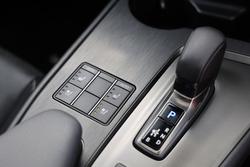 2025 Lexus UX300h Sports Luxury AWD