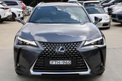 2025 Lexus UX300h Sports Luxury AWD