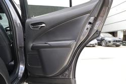 2025 Lexus UX300h Sports Luxury AWD