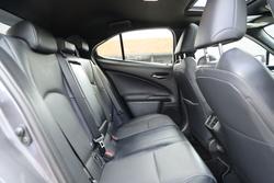 2025 Lexus UX300h Sports Luxury AWD