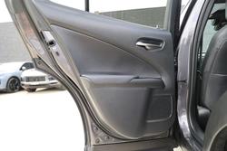 2025 Lexus UX300h Sports Luxury AWD