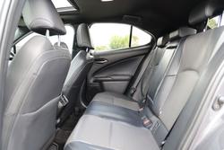 2025 Lexus UX300h Sports Luxury AWD