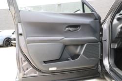 2025 Lexus UX300h Sports Luxury AWD