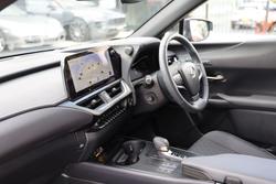 2025 Lexus UX300h Sports Luxury AWD