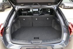 2025 Lexus UX300h Sports Luxury AWD