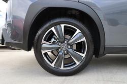 2025 Lexus UX300h Sports Luxury AWD