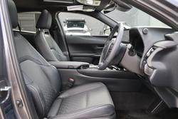 2025 Lexus UX300h Sports Luxury AWD