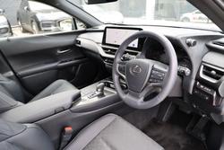 2025 Lexus UX300h Sports Luxury AWD
