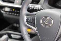 2025 Lexus UX300h Sports Luxury AWD