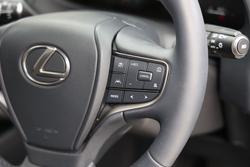 2025 Lexus UX300h Sports Luxury AWD