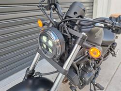 2021 Honda CMX 500