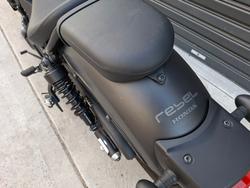 2021 Honda CMX 500