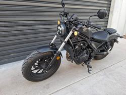 2021 Honda CMX 500
