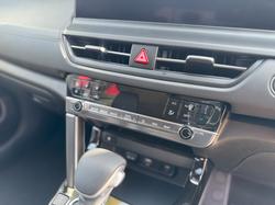 2025 Kia Seltos GT-Line