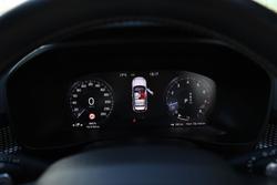 2020 Volvo XC40 T5 R-Design