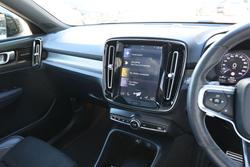 2020 Volvo XC40 T5 R-Design