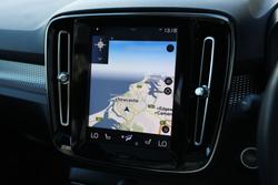 2020 Volvo XC40 T5 R-Design